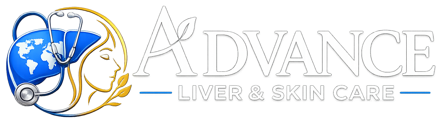 Advance Liver & Skin Care